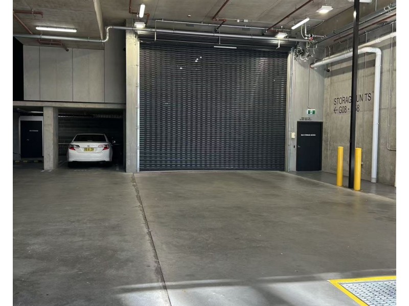 G11/16 Orion Road, Lane Cove West NSW 2066