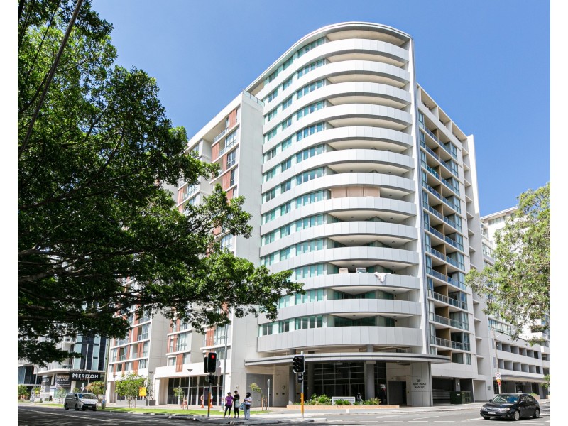 1009/39 Kent Road, Mascot NSW 2020