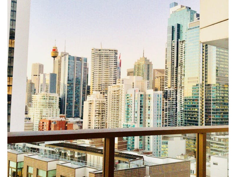 2405/82 Hay Street, Haymarket NSW 2000