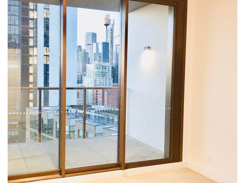 2405/82 Hay Street, Haymarket NSW 2000