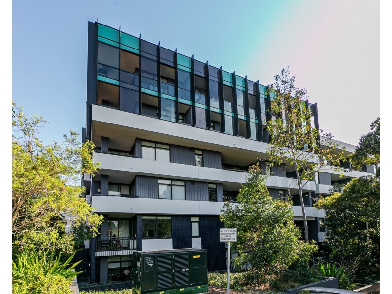 402A/37 Nancarrow Ave, Ryde NSW 2112