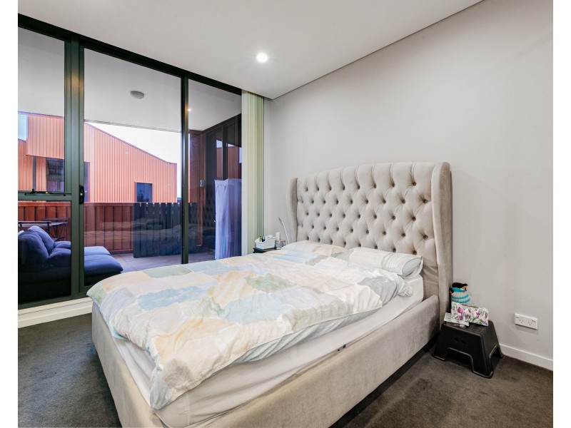 503/1 Brightwell Lane, Erskineville NSW 2043