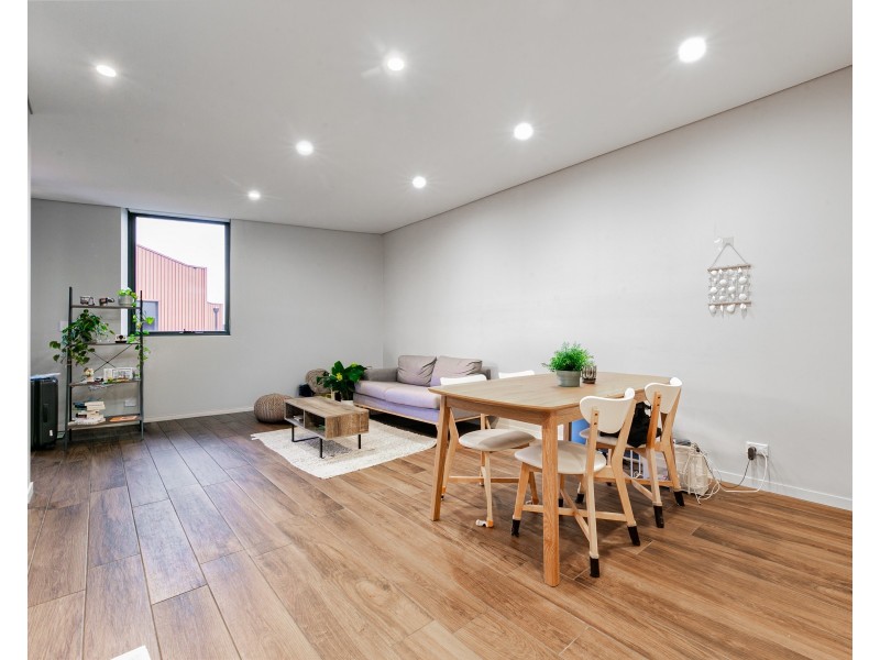 503/1 Brightwell Lane, Erskineville NSW 2043