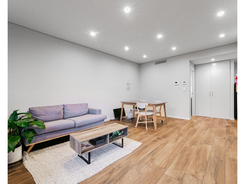 503/1 Brightwell Lane, Erskineville NSW 2043