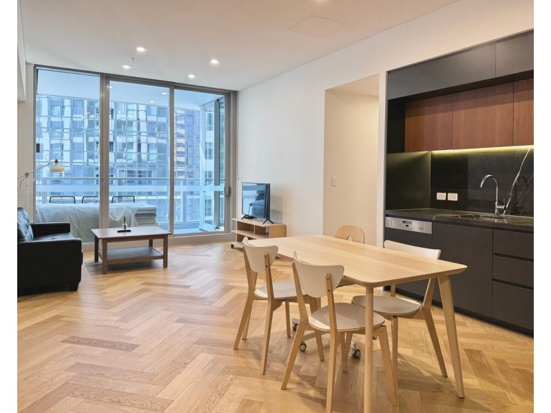 1702/115 Bathurst Street, Sydney NSW 2000