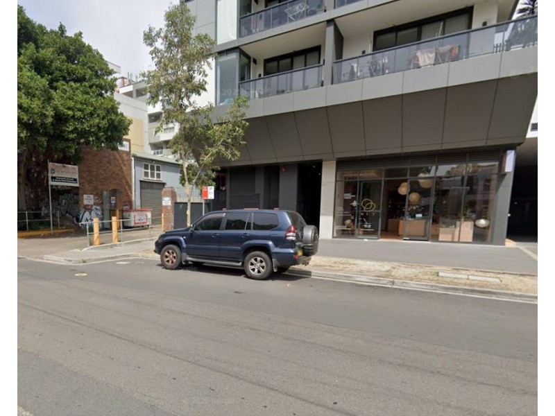 shop 1/27 Church Avenue, Mascot NSW 2020