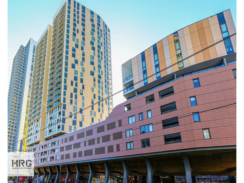 710/82 Hay Street, Haymarket NSW 2000