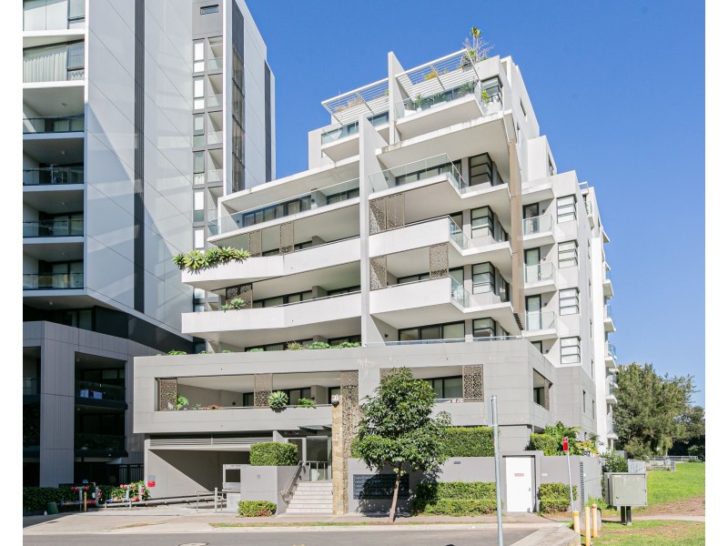 702/5 Haran Street, Mascot NSW 2020