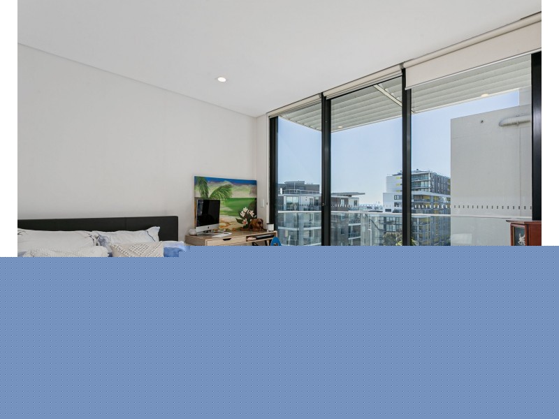 702/5 Haran Street, Mascot NSW 2020