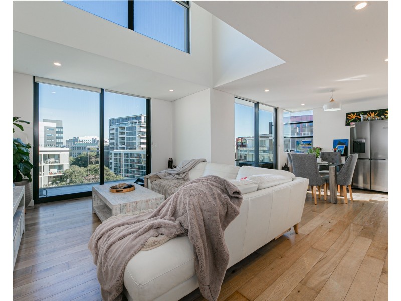 702/5 Haran Street, Mascot NSW 2020