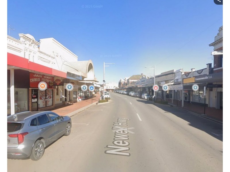 108 Main Street, West Wyalong NSW 2671