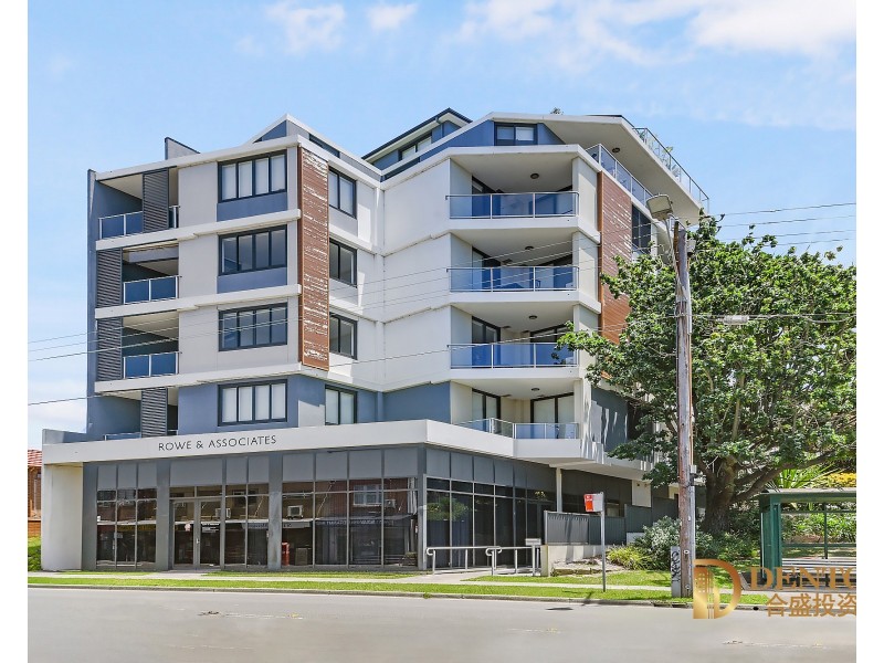 113/9 Derwent Street, South Hurstville NSW 2221