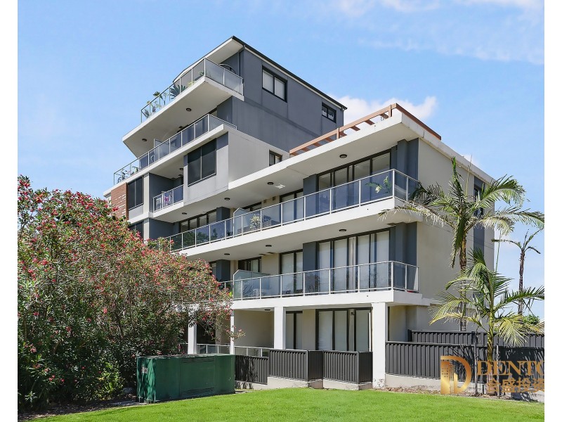 113/9 Derwent Street, South Hurstville NSW 2221
