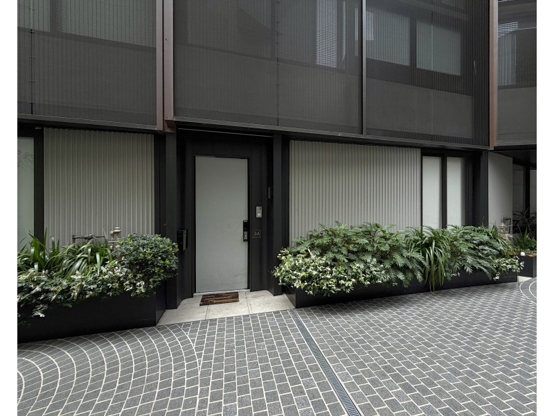 3A/56 Mount Street, Pyrmont NSW 2009