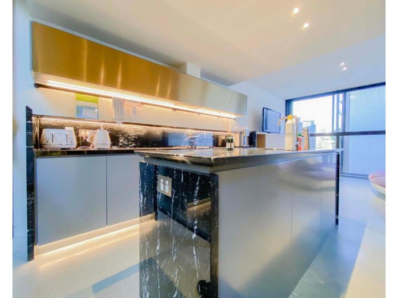 3A/56 Mount Street, Pyrmont NSW 2009