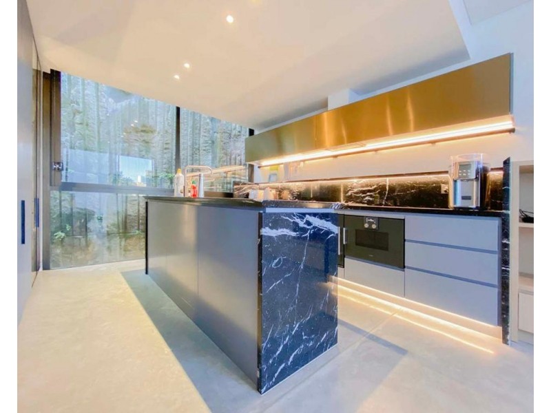 3A/56 Mount Street, Pyrmont NSW 2009