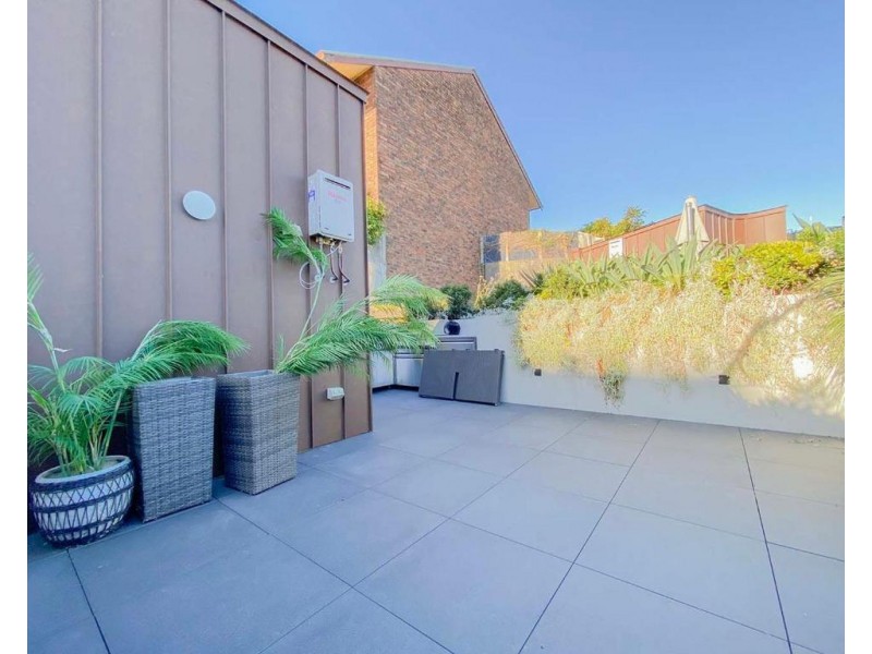 3A/56 Mount Street, Pyrmont NSW 2009