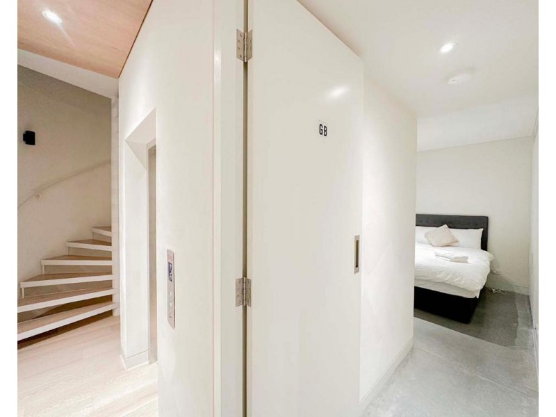 3A/56 Mount Street, Pyrmont NSW 2009