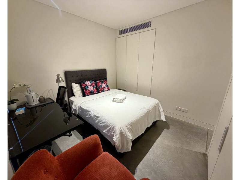 3A/56 Mount Street, Pyrmont NSW 2009