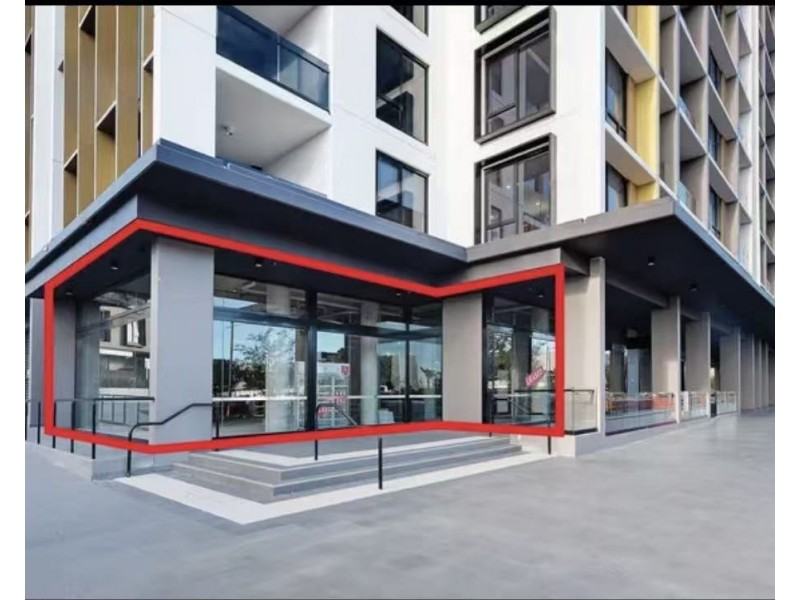 shop 1/811 Elizabeth Street, Zetland NSW 2017