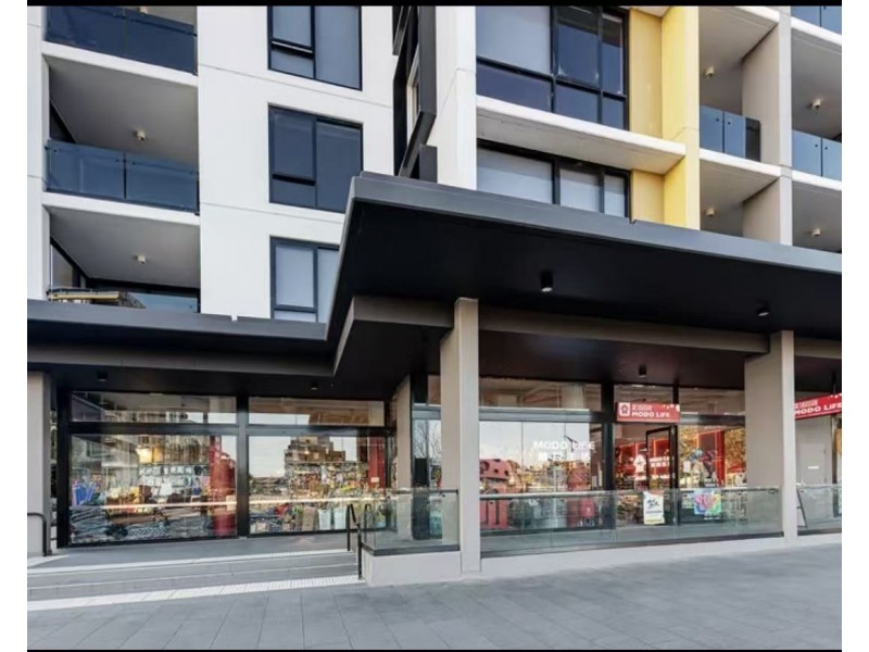 shop 1/811 Elizabeth Street, Zetland NSW 2017