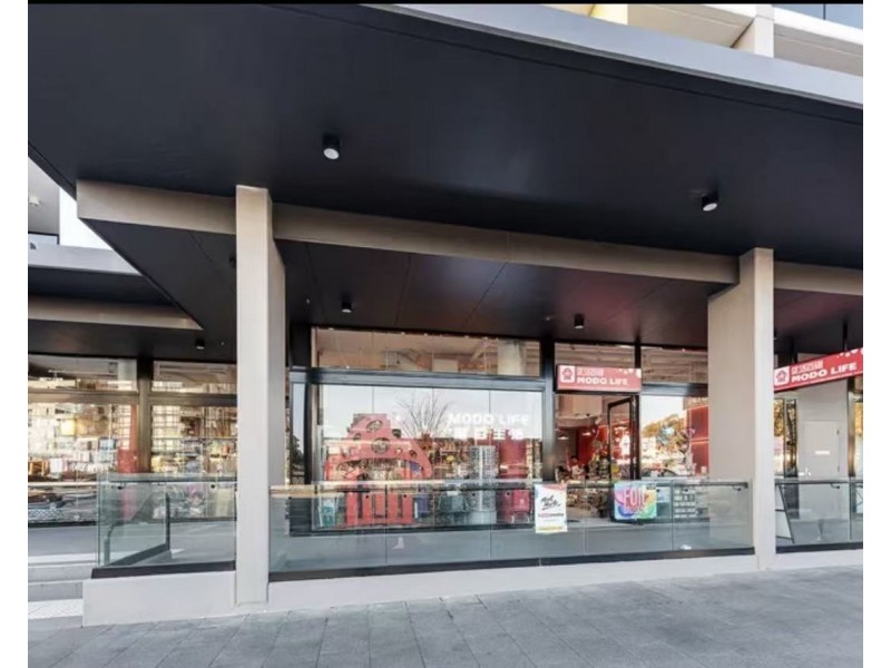 shop 1/811 Elizabeth Street, Zetland NSW 2017