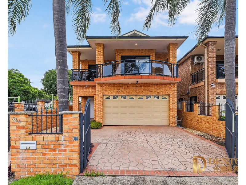 34A Dudley Street, Lidcombe NSW 2141