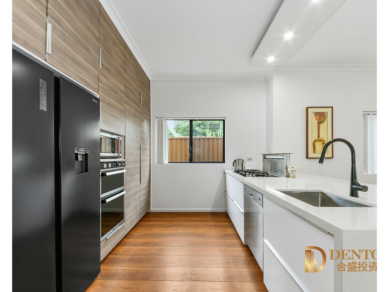 34A Dudley Street, Lidcombe NSW 2141