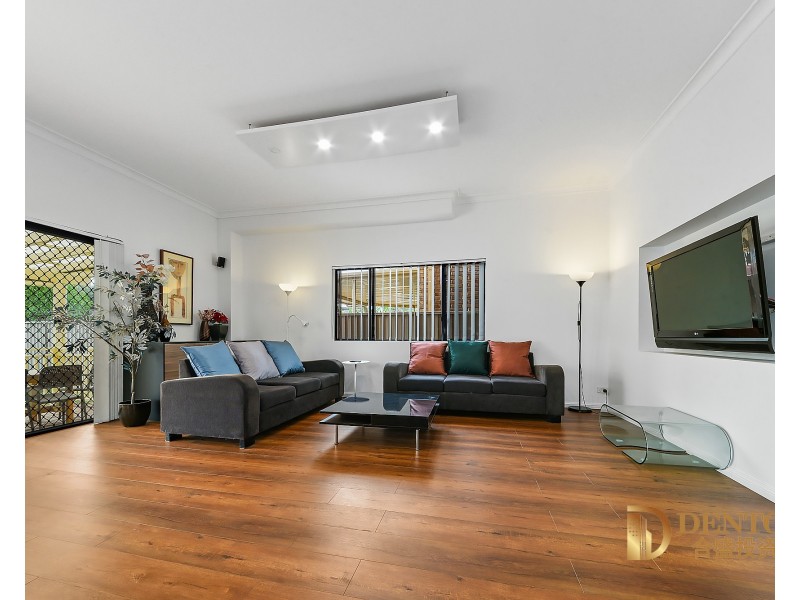 34A Dudley Street, Lidcombe NSW 2141