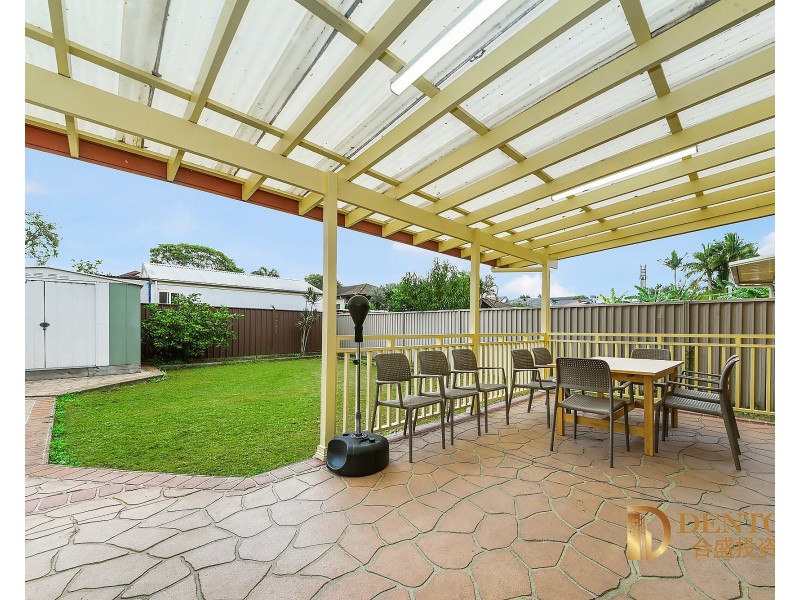 34A Dudley Street, Lidcombe NSW 2141
