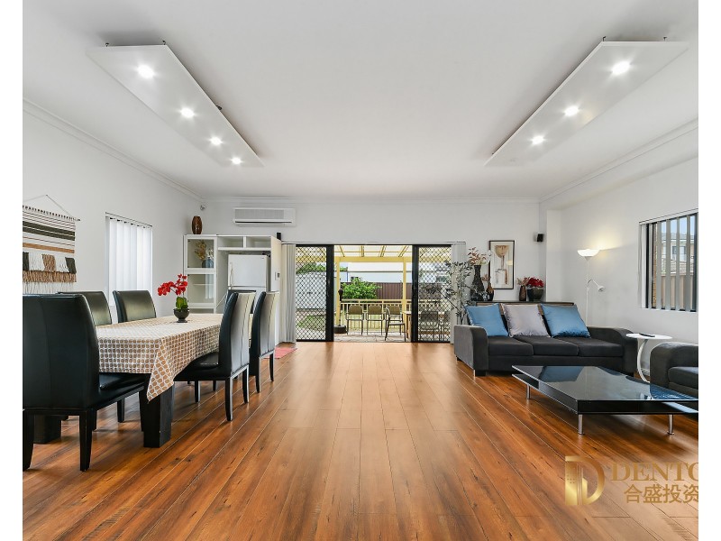 34A Dudley Street, Lidcombe NSW 2141