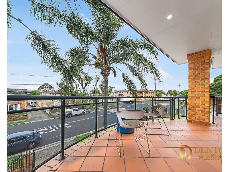 34A Dudley Street, Lidcombe NSW 2141