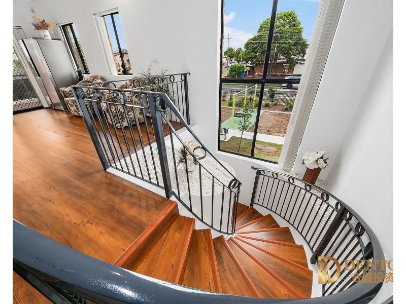 34A Dudley Street, Lidcombe NSW 2141