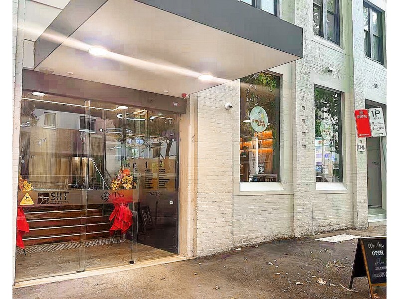 13-15 Smail Street, Ultimo NSW 2007