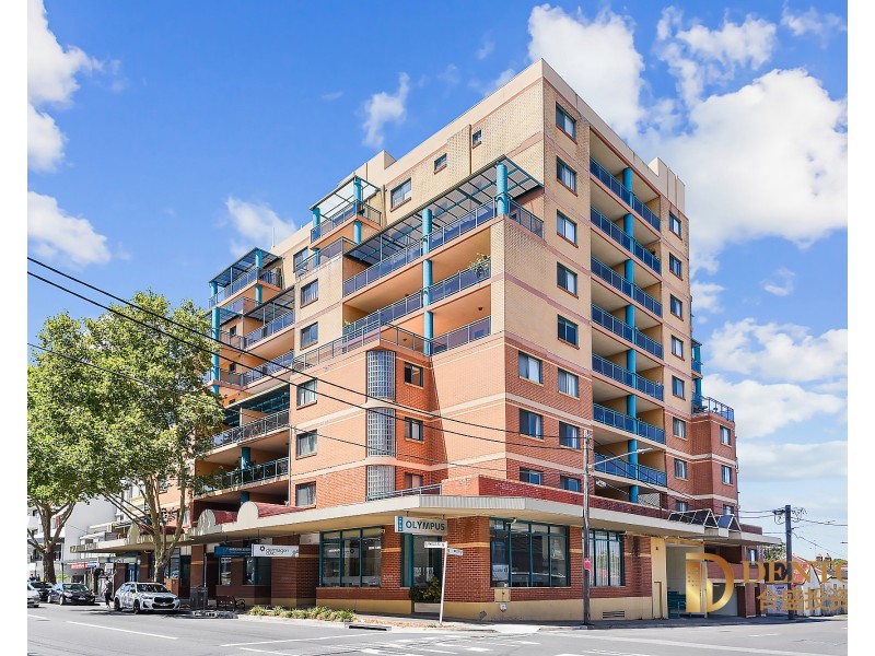 47/16-22 Burwood Road, Burwood NSW 2134