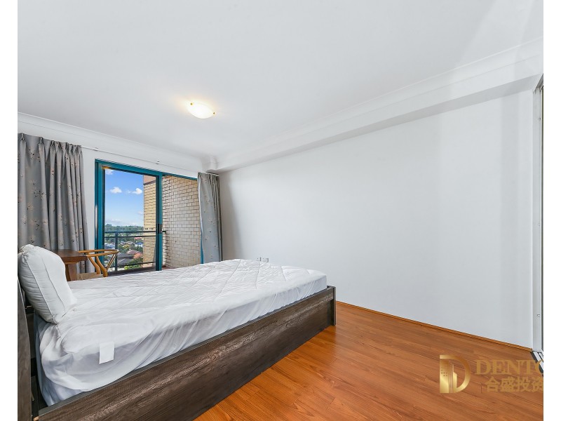 47/16-22 Burwood Road, Burwood NSW 2134