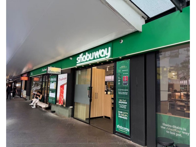 shop 35/1 Dixon Street, Haymarket NSW 2000