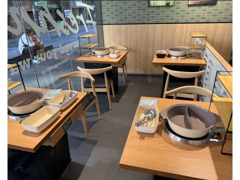 shop 35/1 Dixon Street, Haymarket NSW 2000