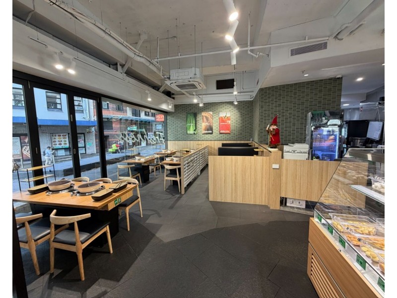 shop 35/1 Dixon Street, Haymarket NSW 2000