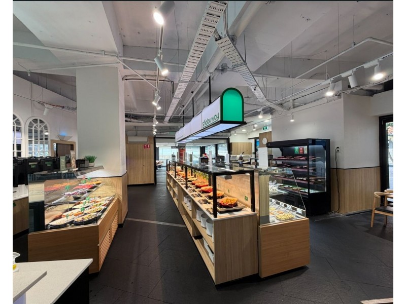 shop 35/1 Dixon Street, Haymarket NSW 2000