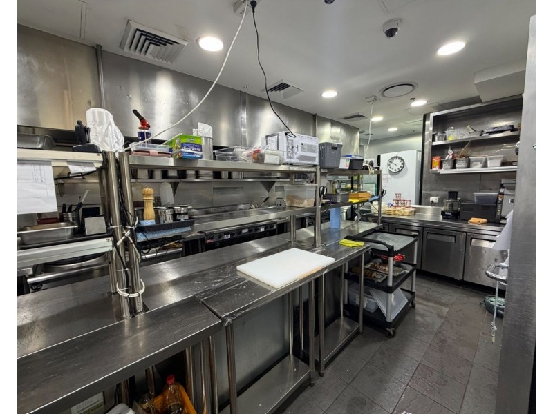 shop 35/1 Dixon Street, Haymarket NSW 2000