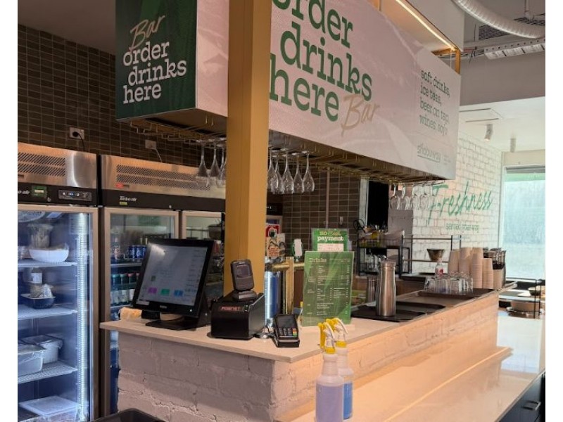 shop 35/1 Dixon Street, Haymarket NSW 2000