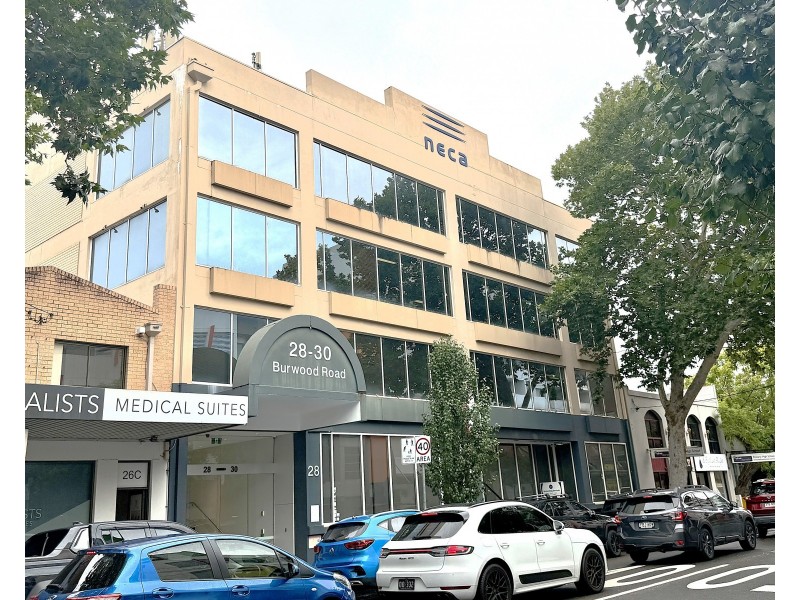 suite 5/28 Burwood Road, Burwood NSW 2134