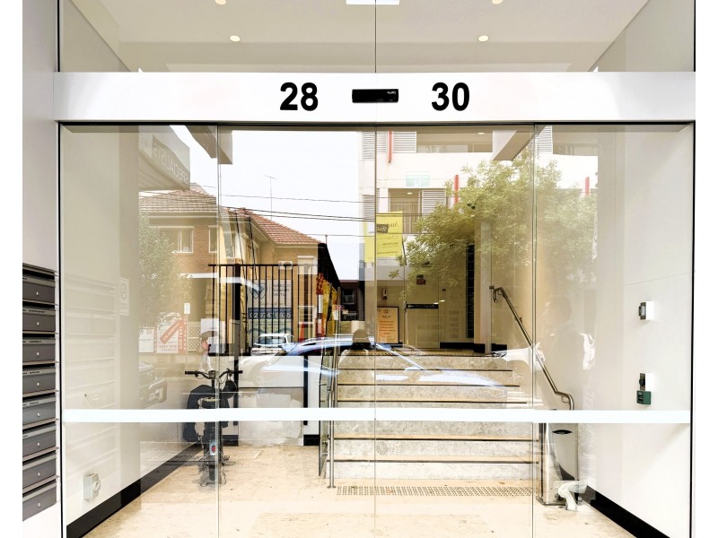 suite 5/28 Burwood Road, Burwood NSW 2134