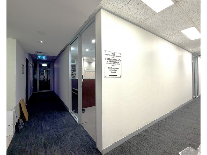 suite 5/28 Burwood Road, Burwood NSW 2134