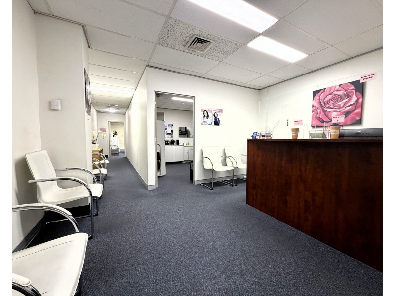 suite 5/28 Burwood Road, Burwood NSW 2134
