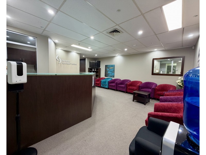 suite 5/28 Burwood Road, Burwood NSW 2134