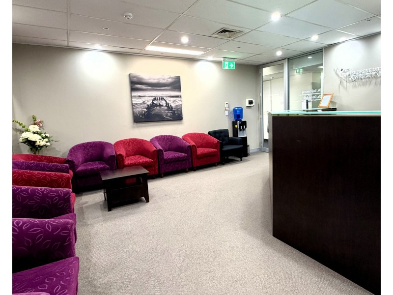 suite 5/28 Burwood Road, Burwood NSW 2134