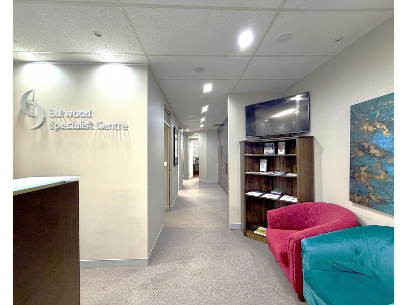 suite 5/28 Burwood Road, Burwood NSW 2134