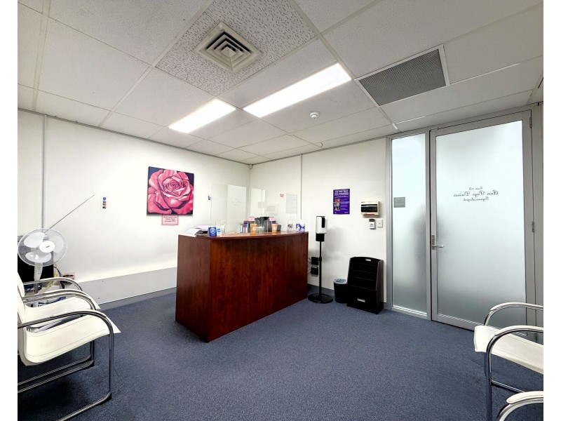 suite 5/28 Burwood Road, Burwood NSW 2134